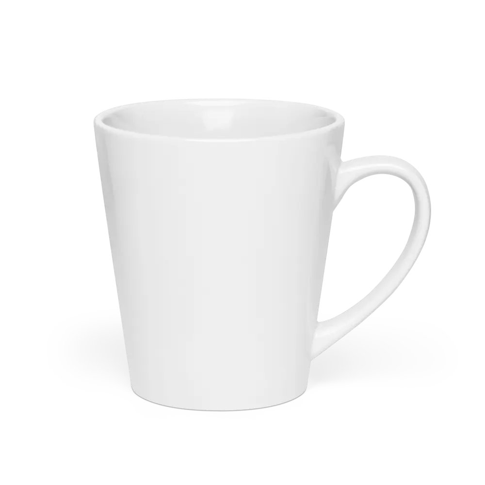 Atheists For Secular Government Latte Mug product image (2)
