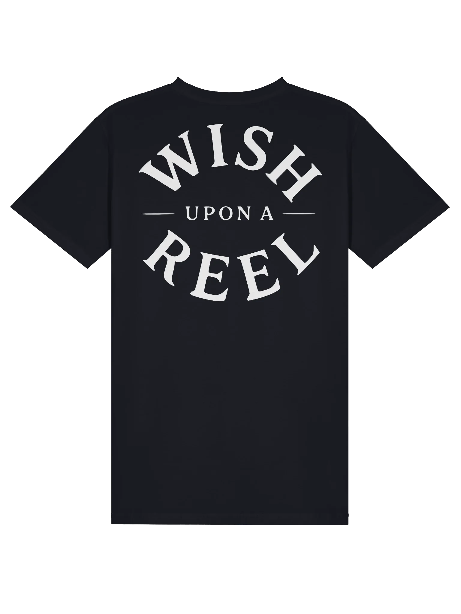 Wish Upon A Reel Unisex product image (2)