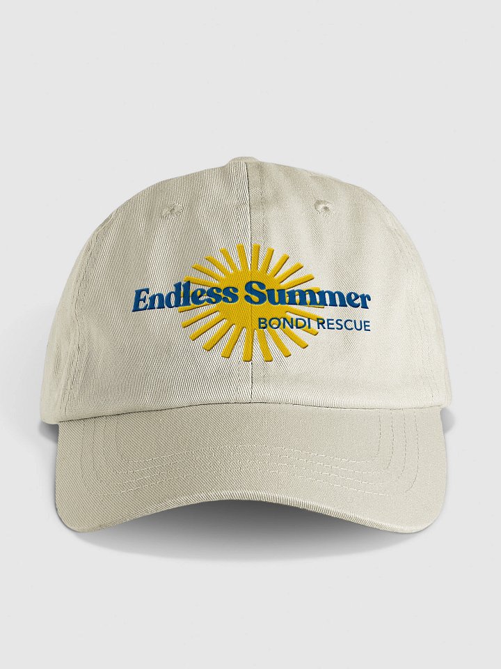 Endless Summer ☀️ Dad Cap | Bondi Rescue product image (1)