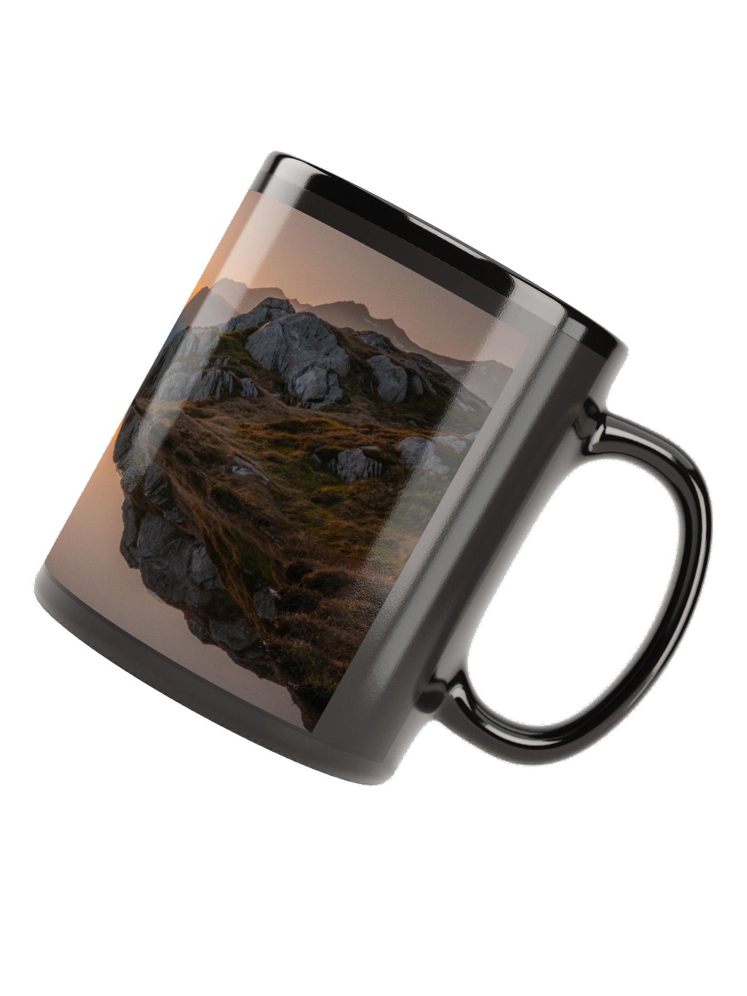 Lil Rasta at Grimselpass product image (11)