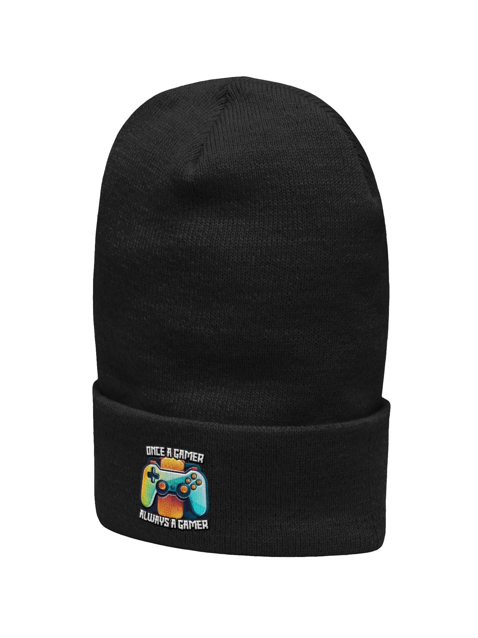 All Gamers United Beanie product image (17)