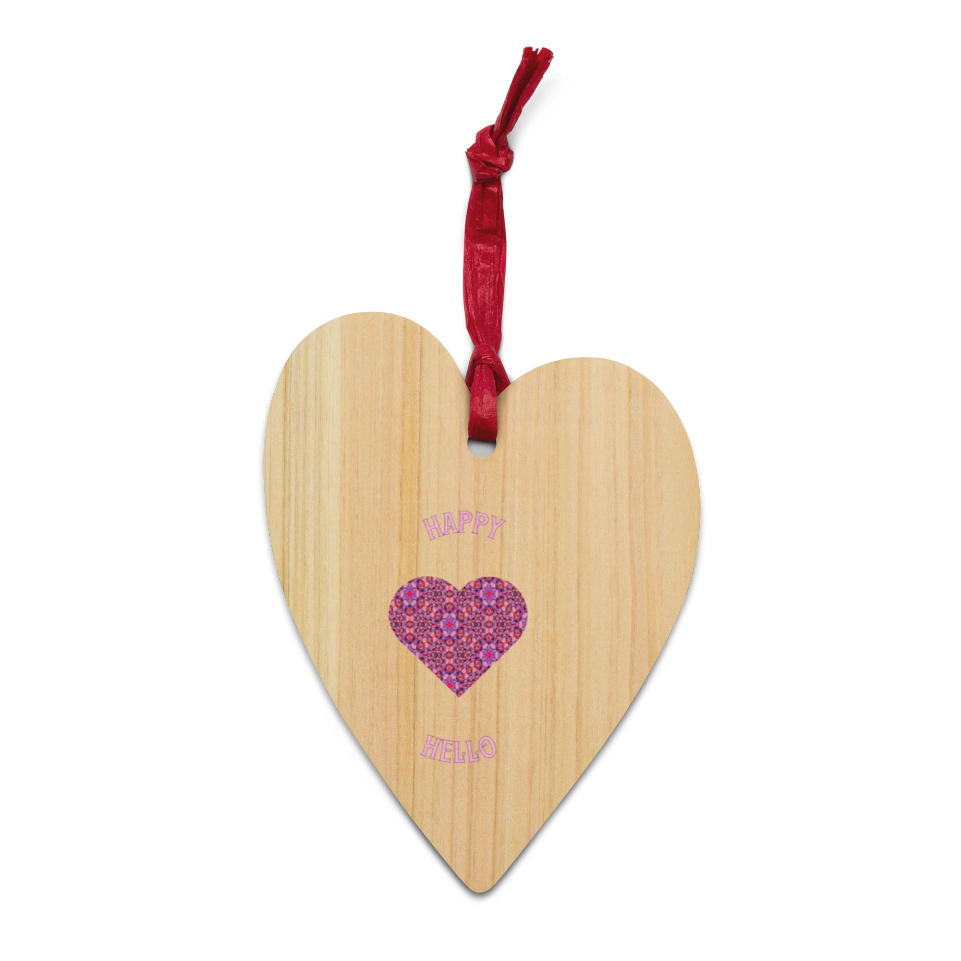 HAPPY HELLO HEART product image (8)