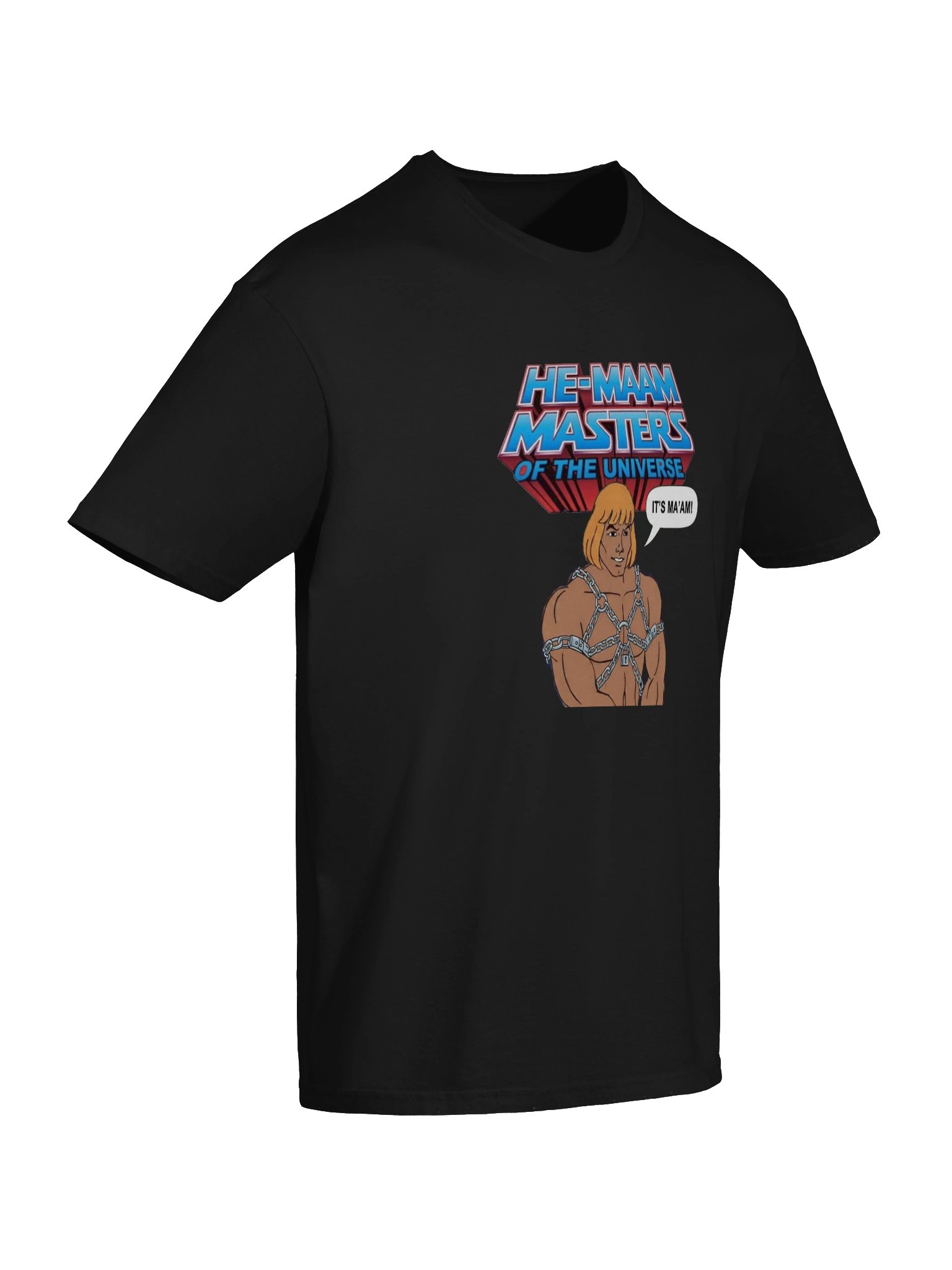 He-Maam t-shirt product image (56)