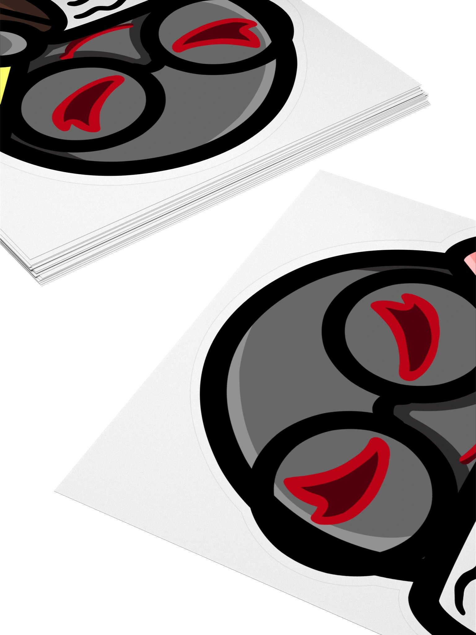 NOTES Sticker product image (4)