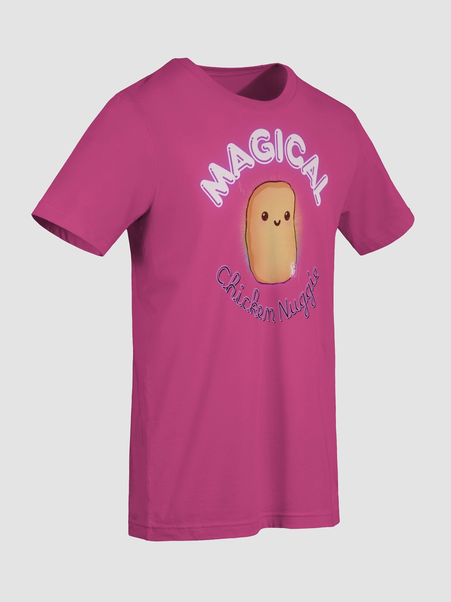 Magical Chicken Nuggie product image (42)