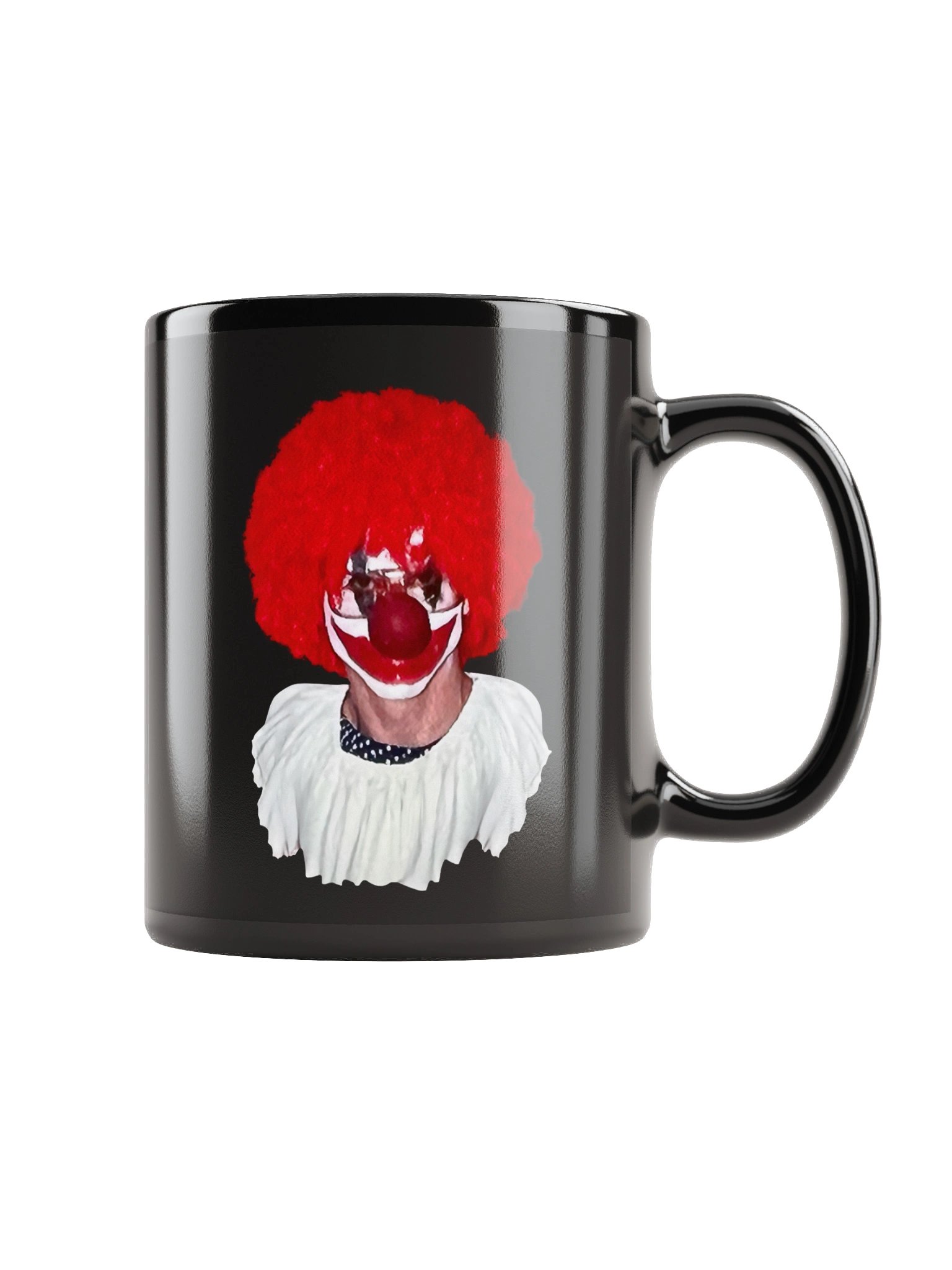 Clown Dad Coffee Mug product image (2)