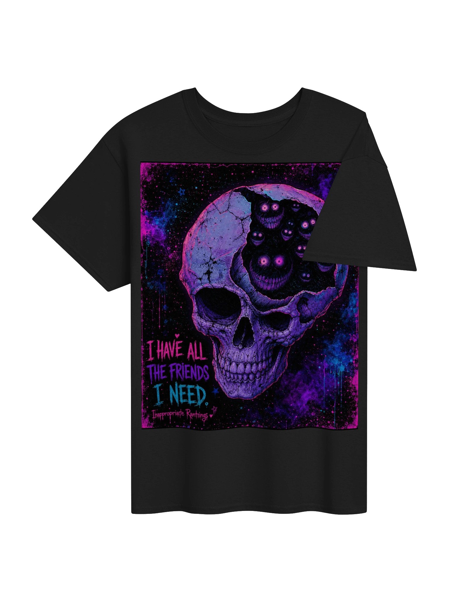 I Have All The Friends I Need product image (13)
