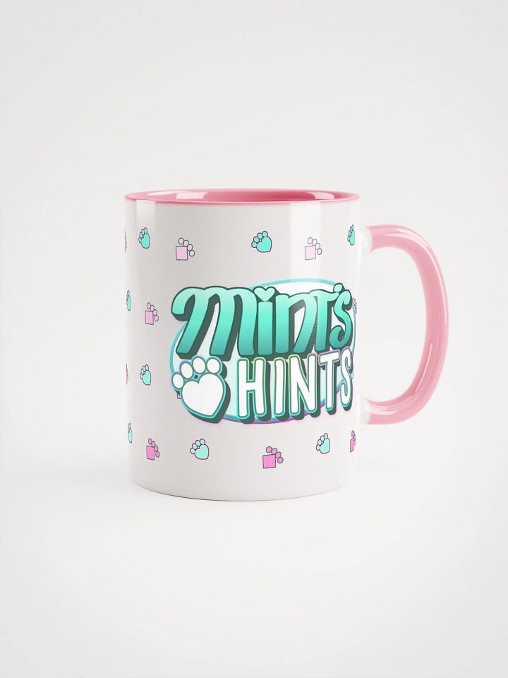 Mint's Hints Mug product image (1)
