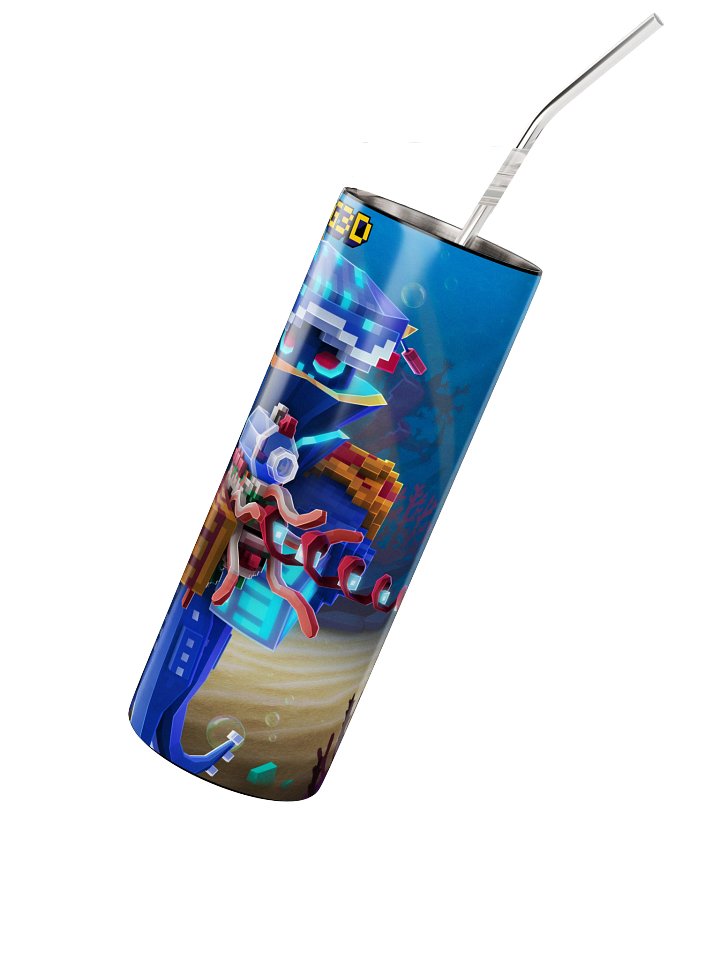 Lume Magistrate Bottle product image (3)