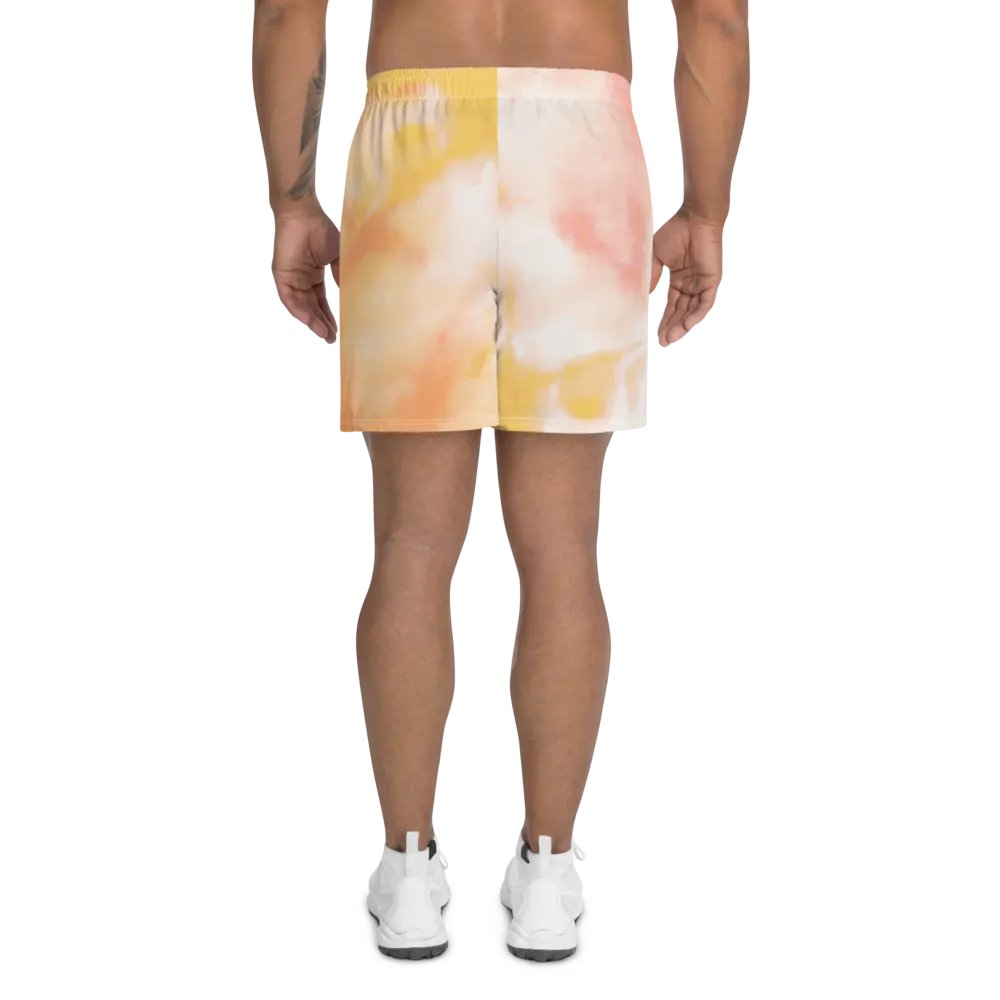 M.D.L Tropical Dreamsicle Shorts product image (2)