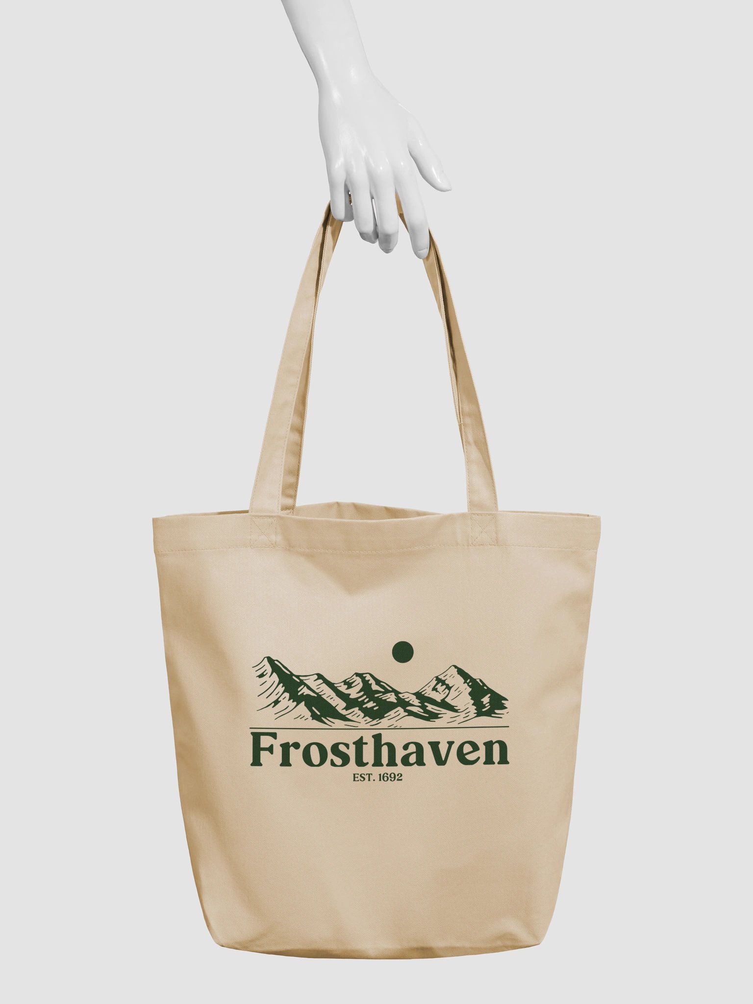 Frosthaven Tote product image (3)