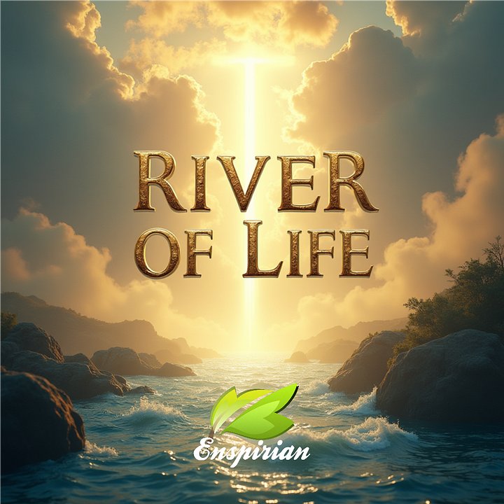 River of Life product image (1)