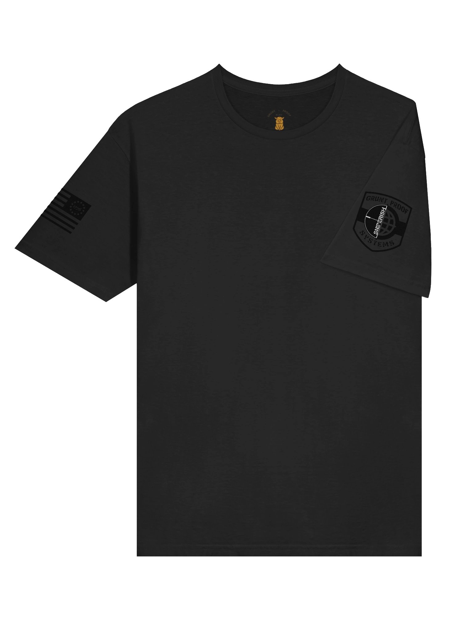 GPS The Grunt ('76) product image (23)