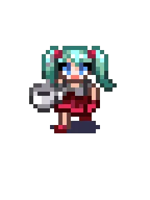 Coffee Bomber ver. 2 Digital Download product image (1)