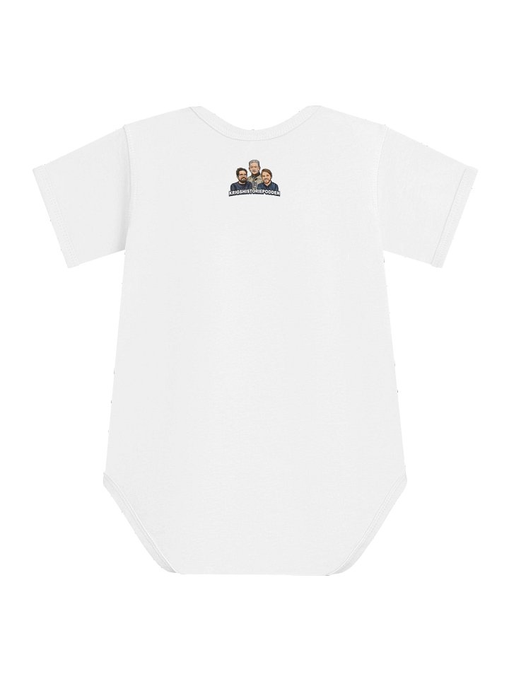 Får det lov att vara lite hög momentan eldkraft? -Halland (Babybody) product image (9)