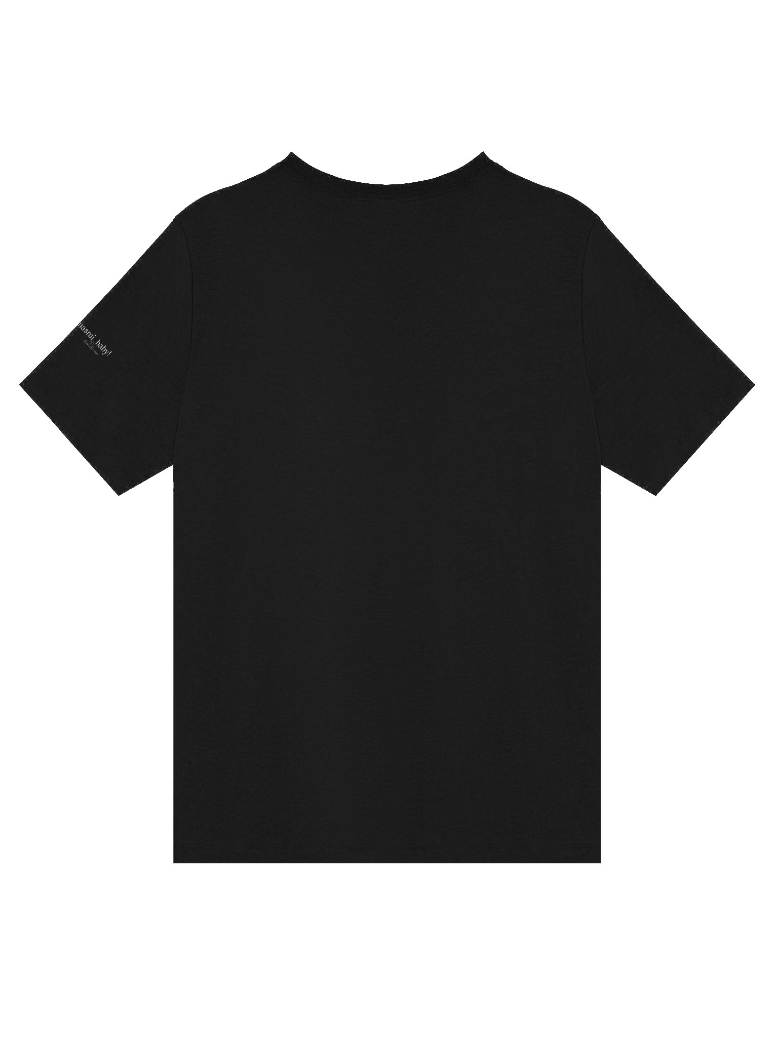 SuperOM V-neck Tee product image (4)