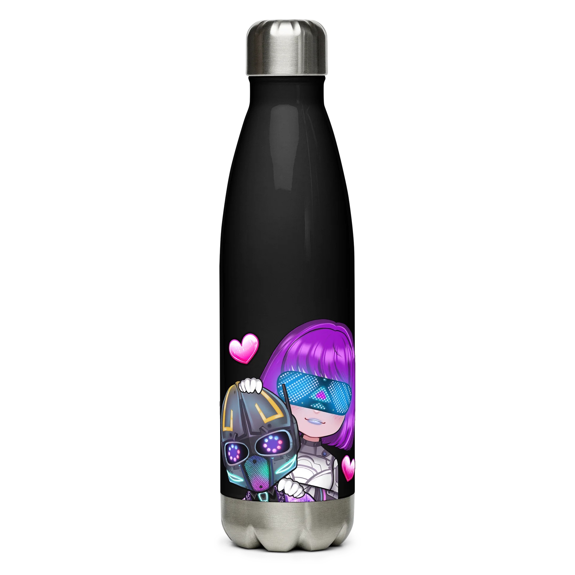 The BAES Reusable Bottle product image (1)