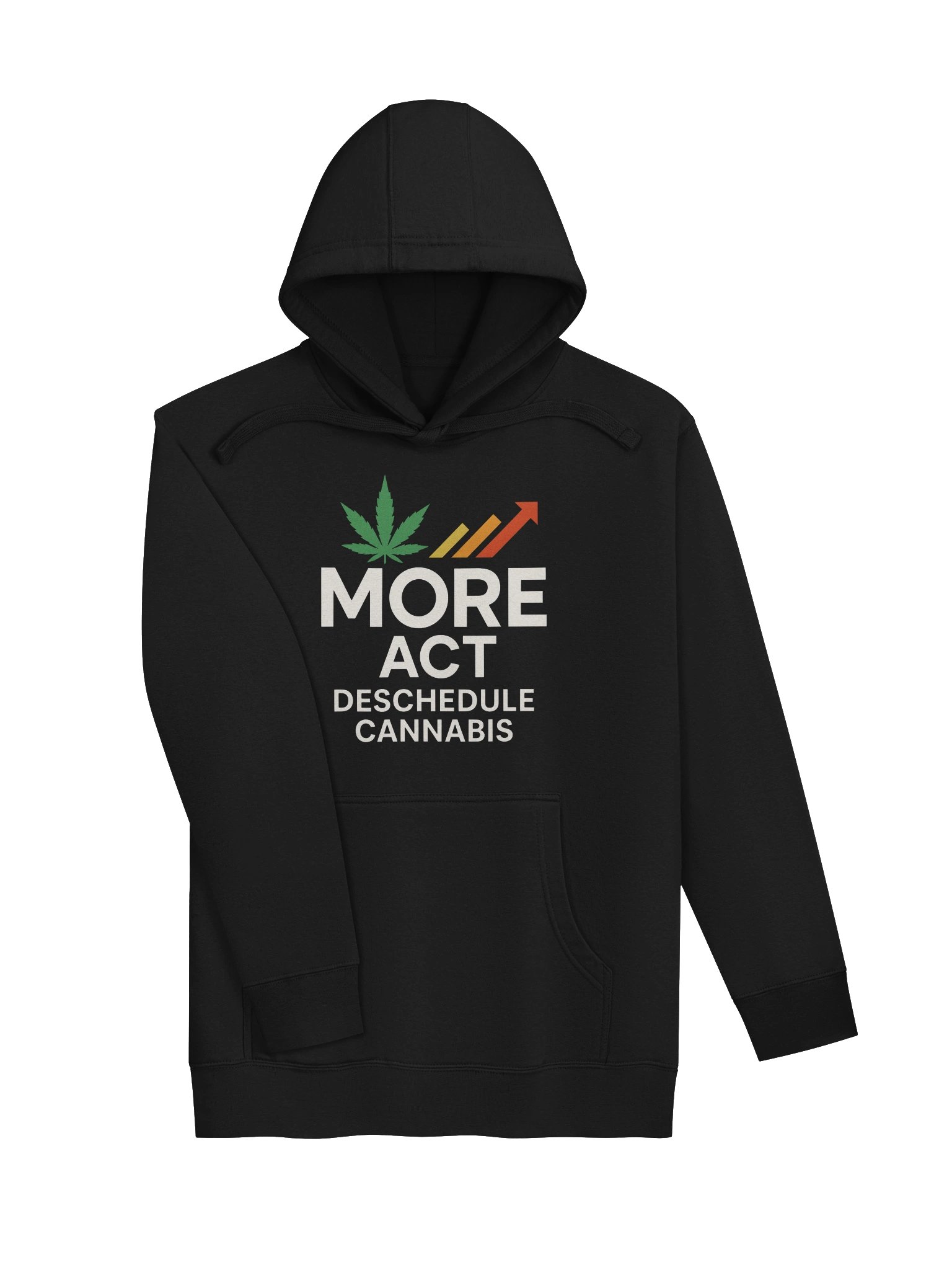 Deschedule Hoodie product image (12)