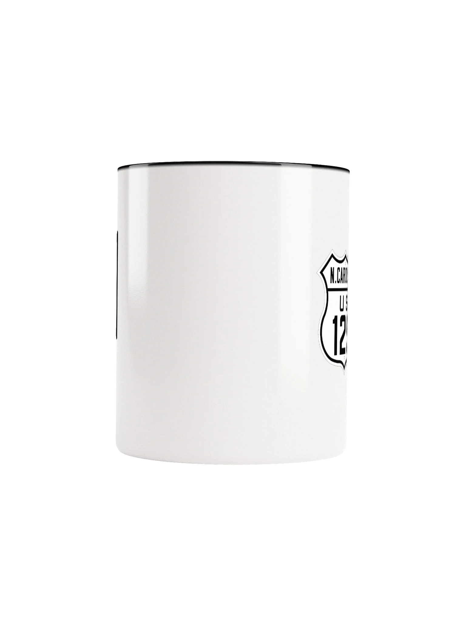 DANGER CLOSE COFFEE CUP product image (5)