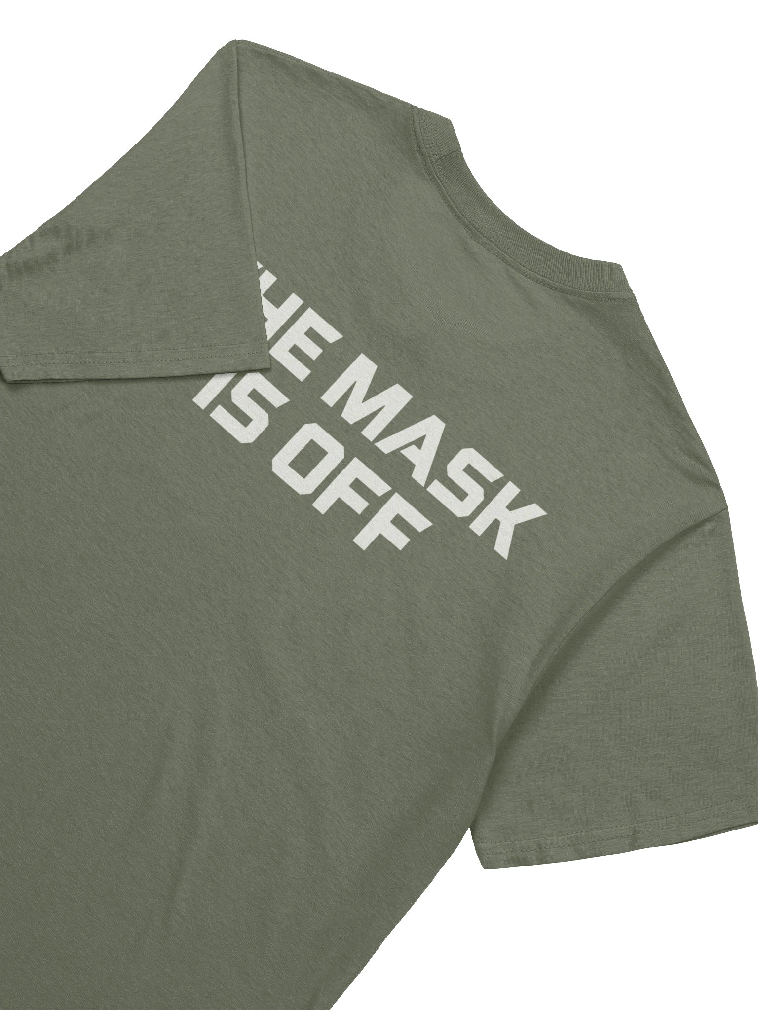 SHANE PRODUCTIONS 365 "MASK OFF" Shirt product image (8)