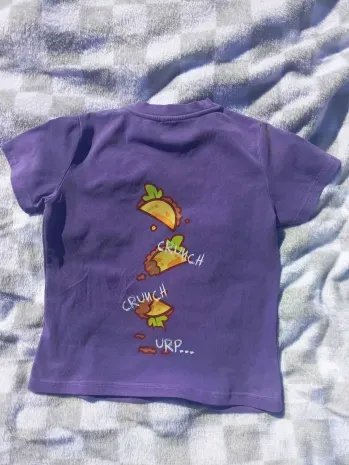 PREORDER G.O.A.Ts product image (2)