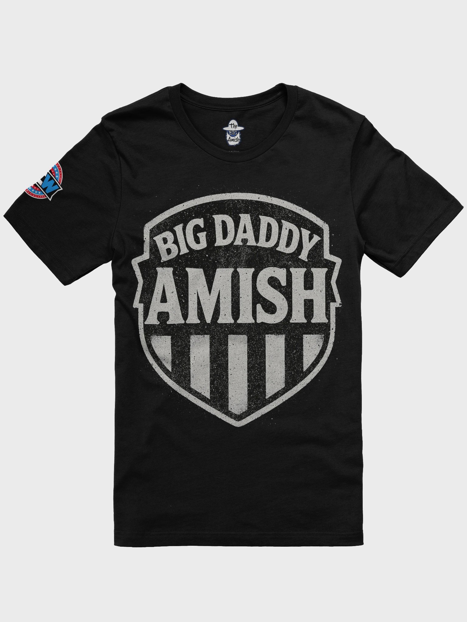 Big Daddy Amish product image (1)