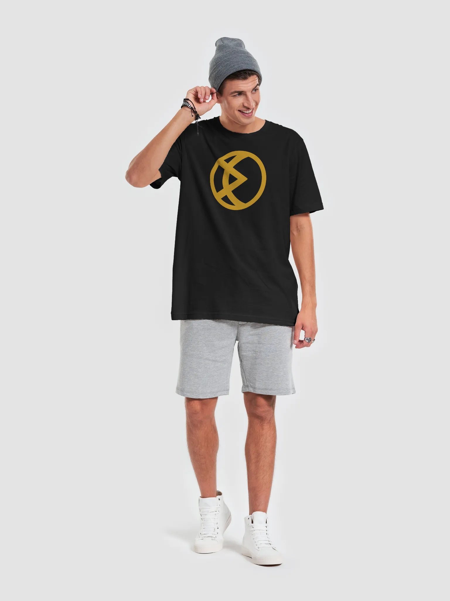 IronEcho Design Hero Logo product image (23)