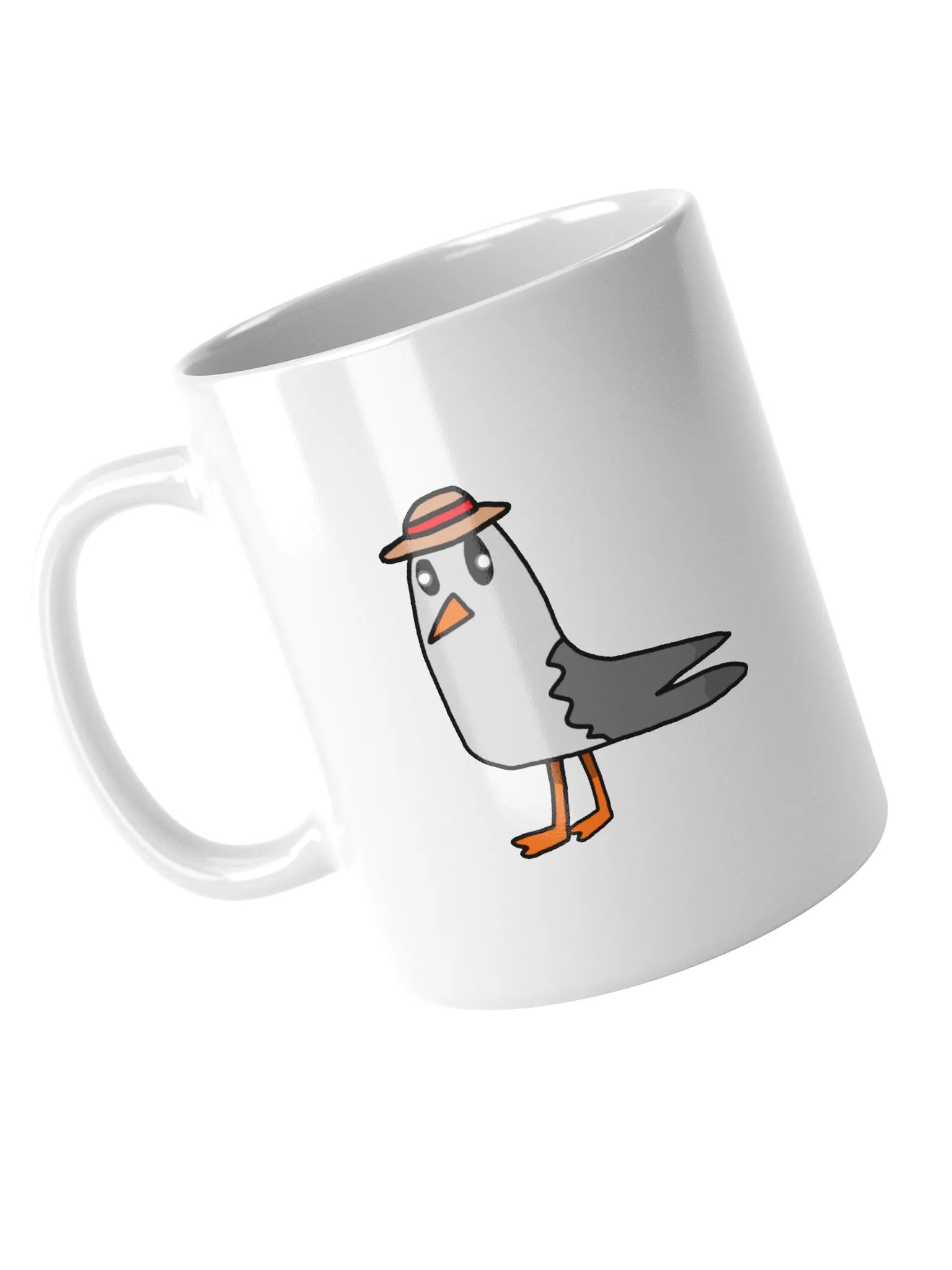 Lil Gull Mug product image (7)