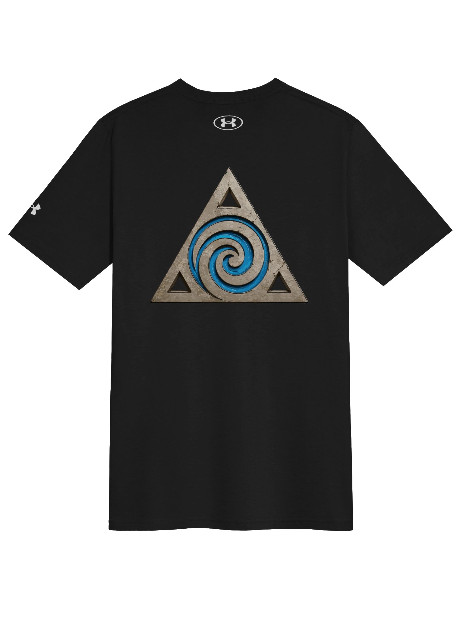 Unknown Shores Logo Tee product image (6)