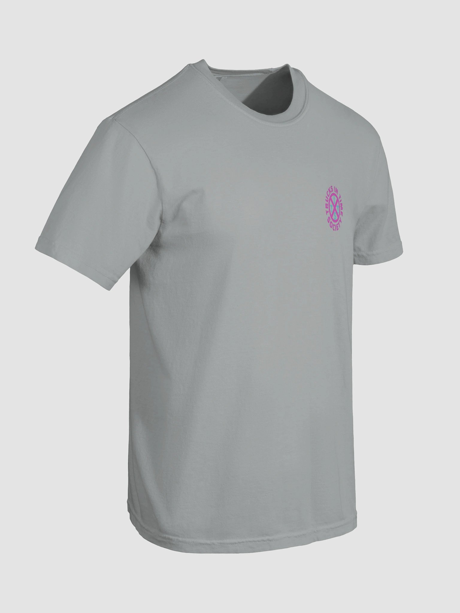SUNDAY FUN DAY Salty Tee product image (17)
