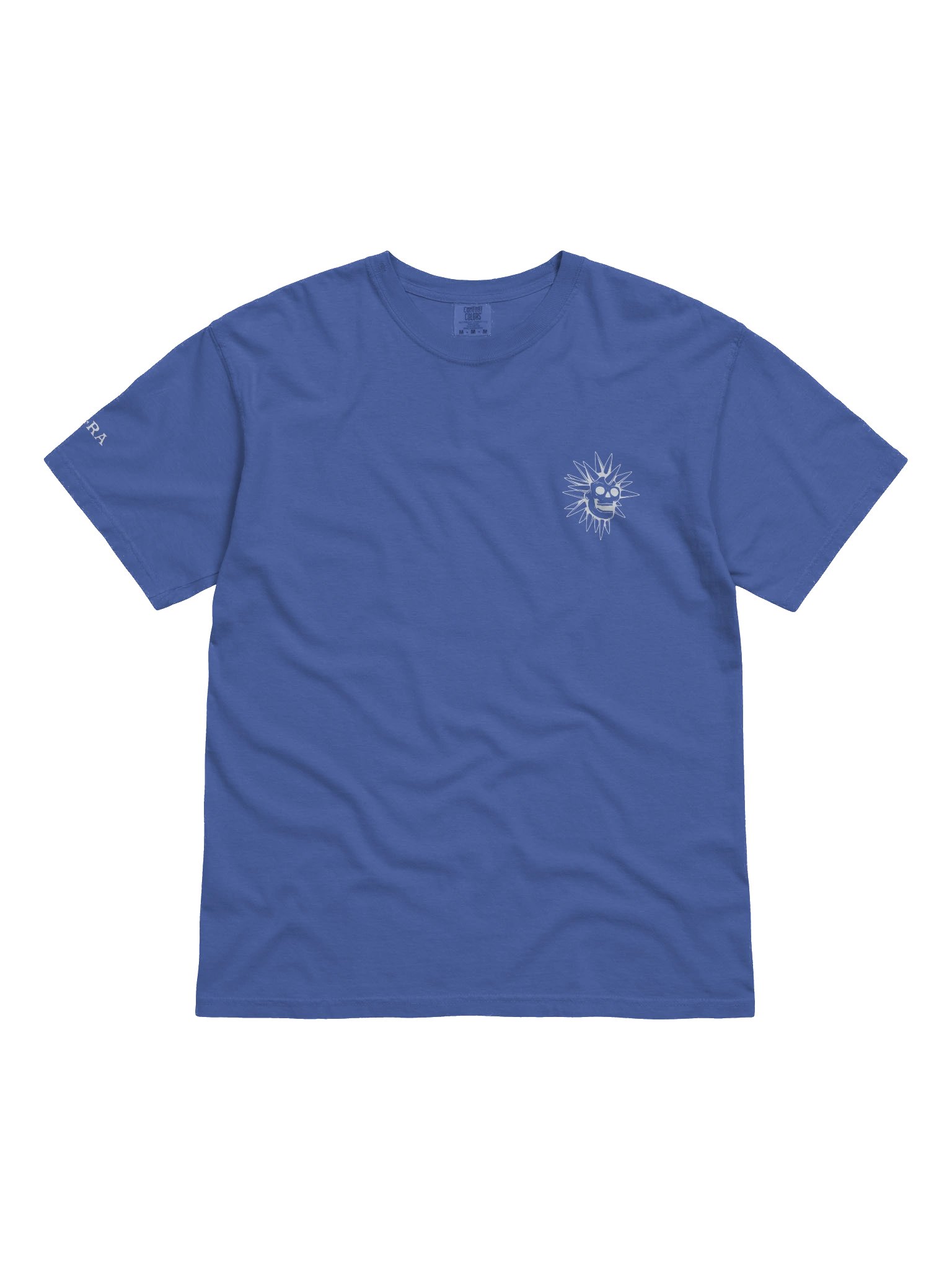 Death Disco Tee - Dark product image (2)
