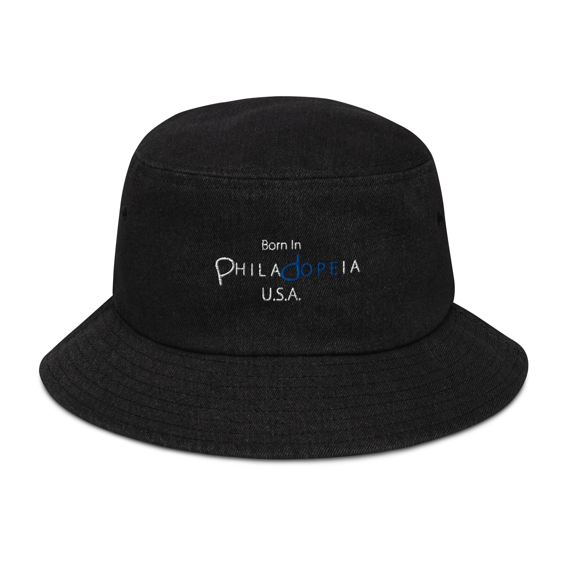 Bucket Blue product image (1)