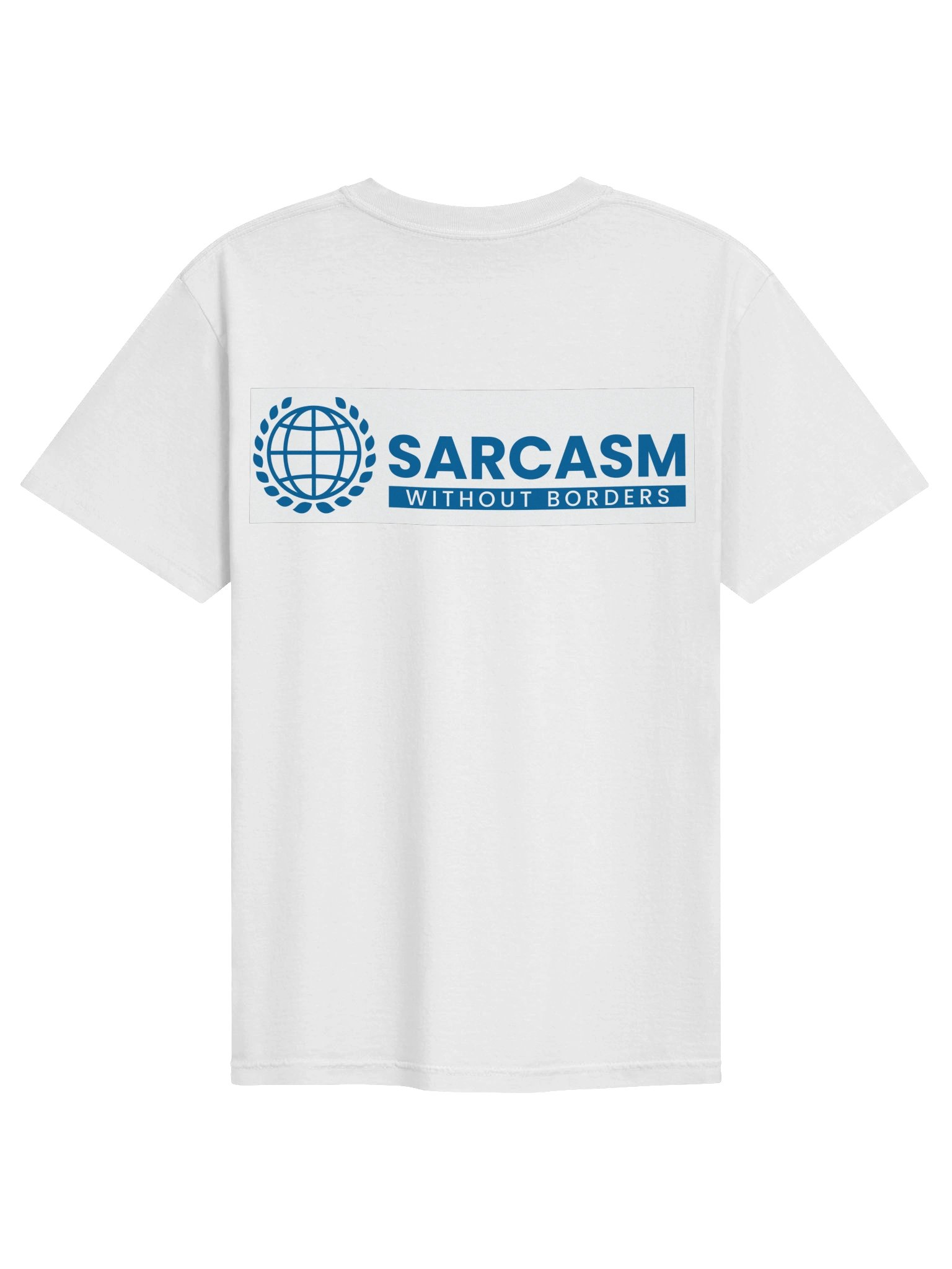 White T-Shirt product image (2)