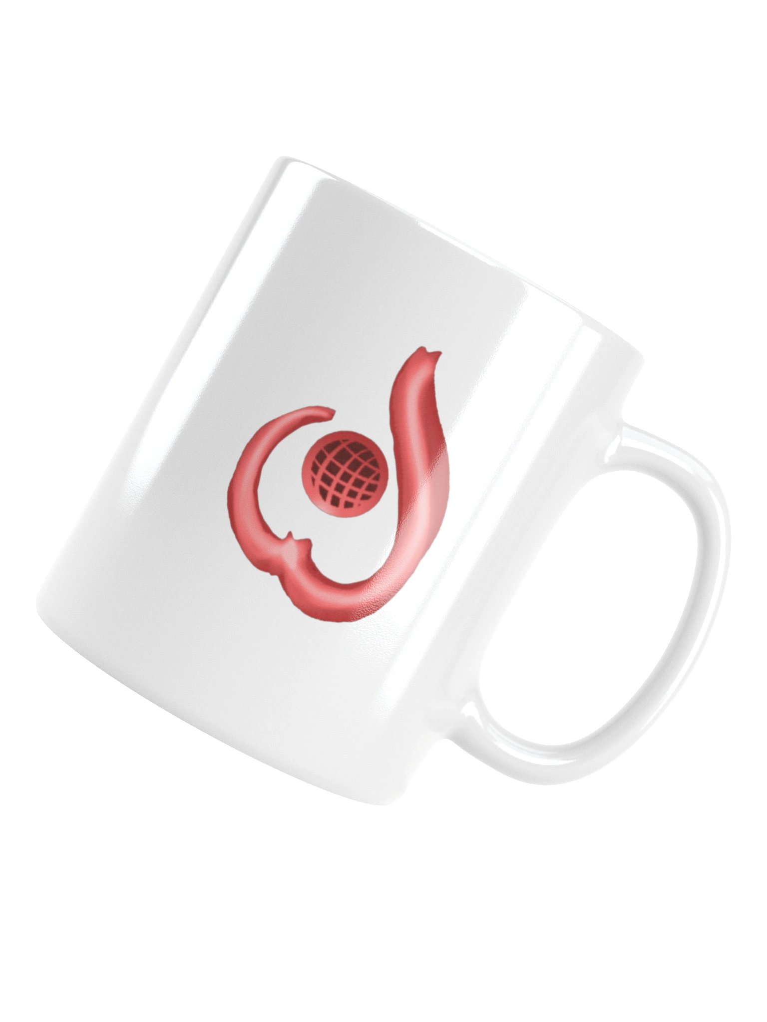 WILLOWISP Intern Mug (white) product image (5)