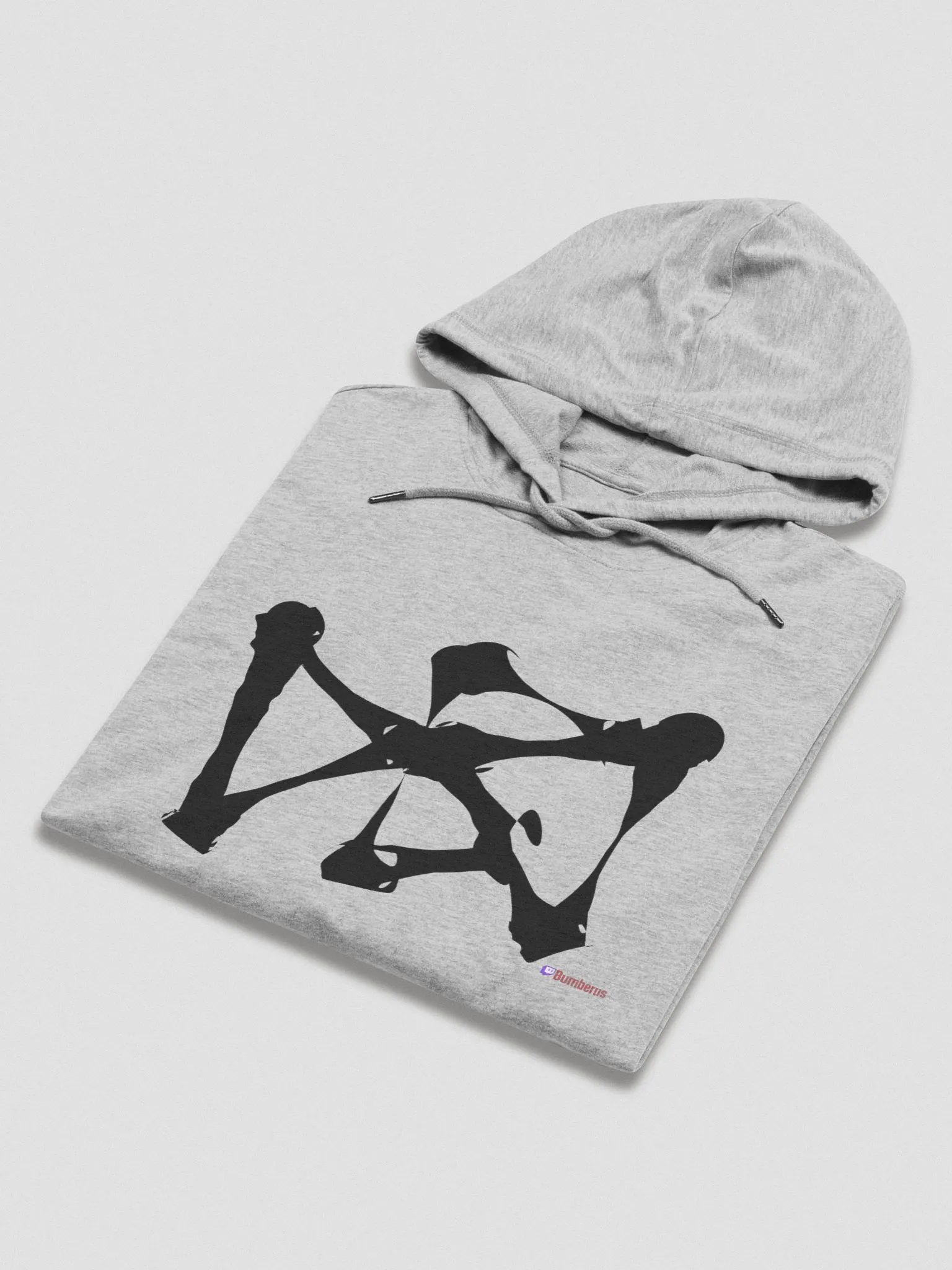 rune Light Hoodie product image (3)
