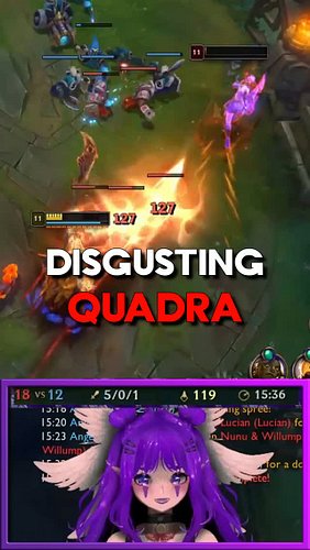 Watch the stream LIVE: https://twitch.tv/AngelSoulTV

· · ────── ꒰ঌ·✦·໒꒱ ────── · · 

Stay updated by joining the discord!
• ...