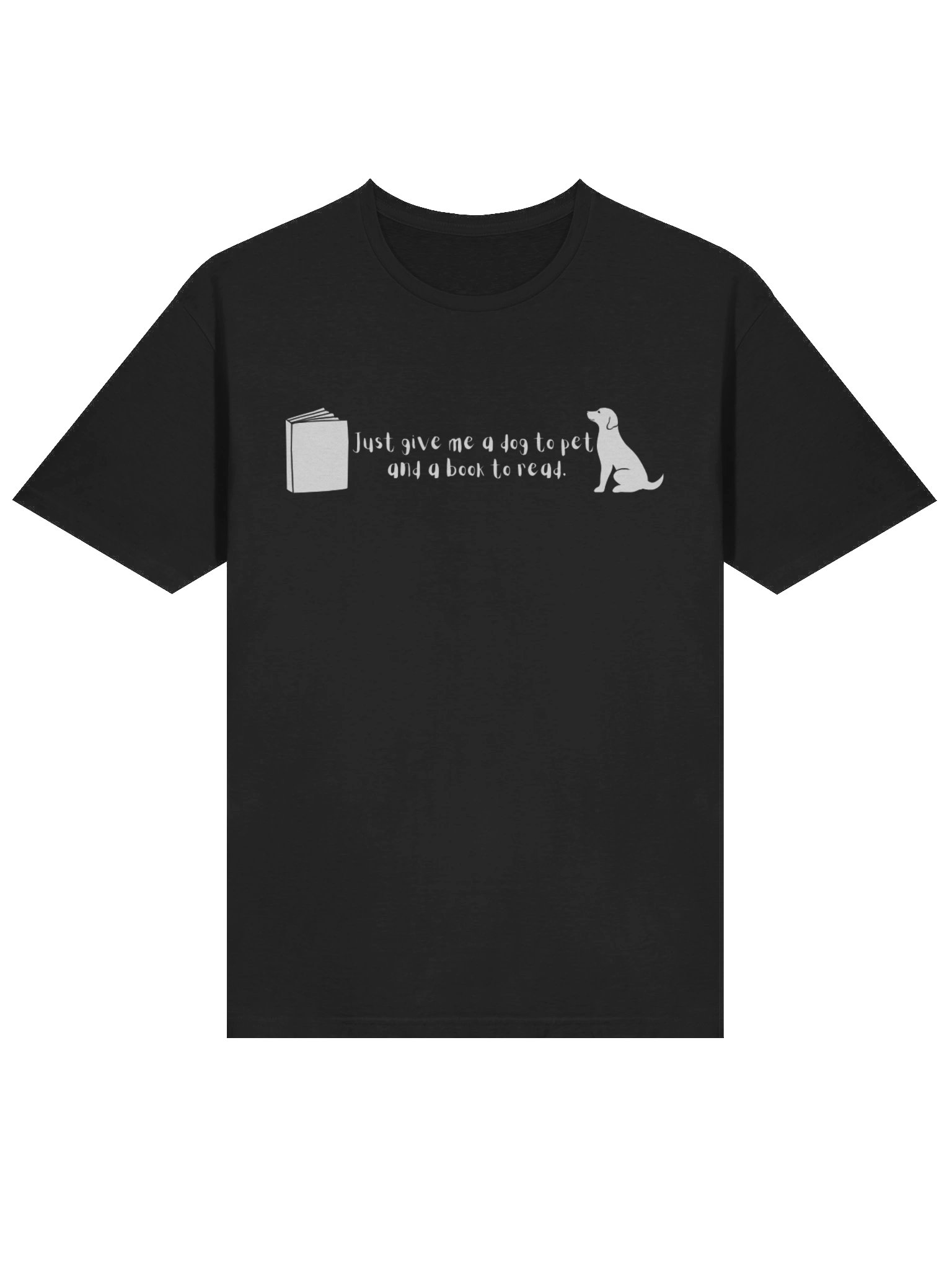 Dogs & Books product image (28)