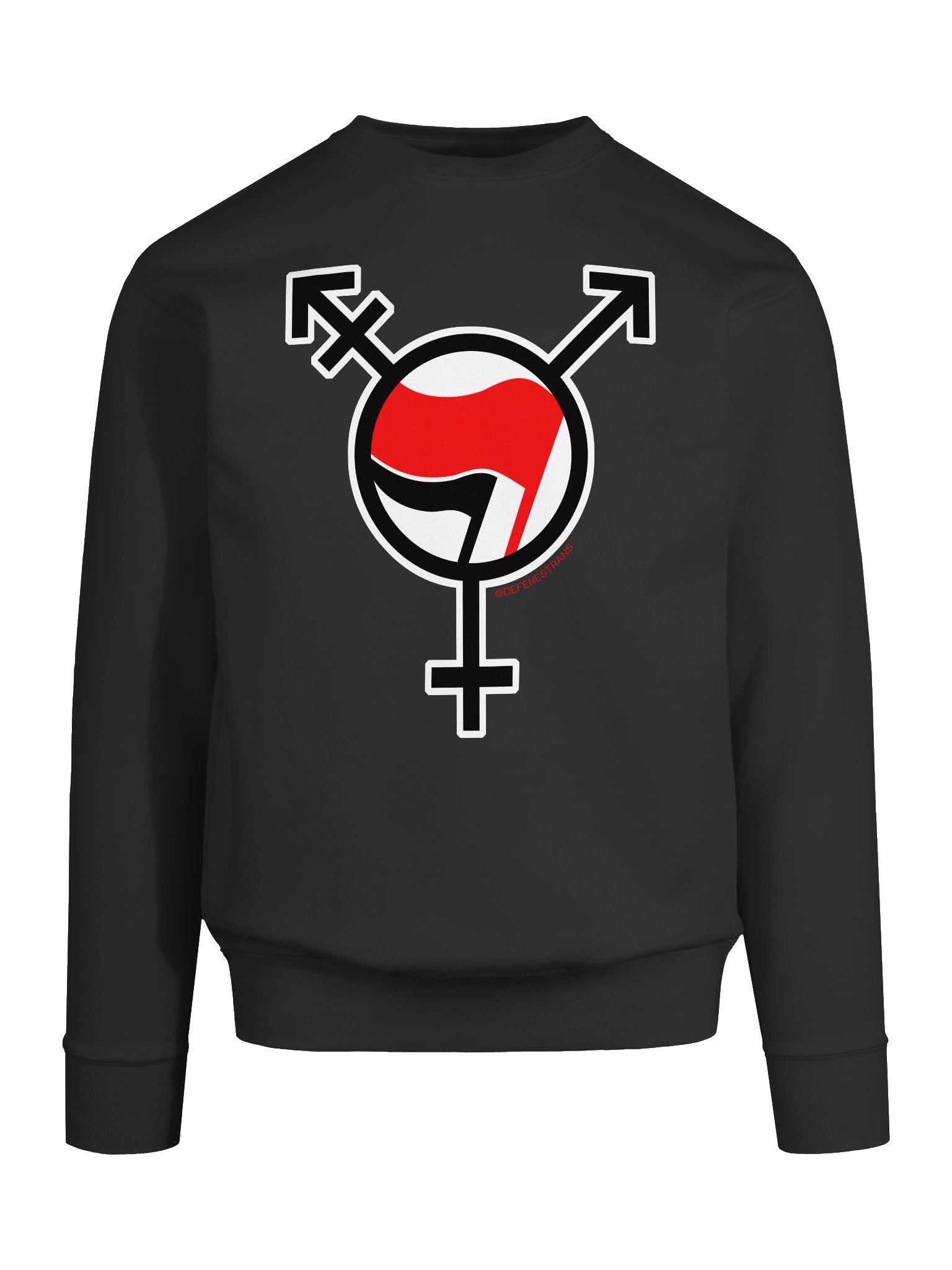 Transtifa Action Sweatshirt product image (25)