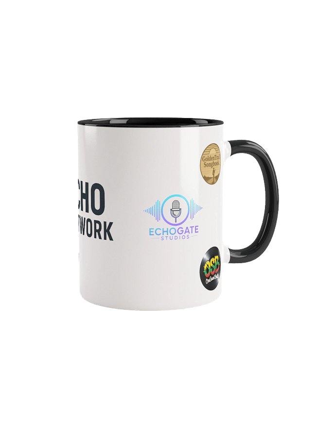 Echo Network Collection