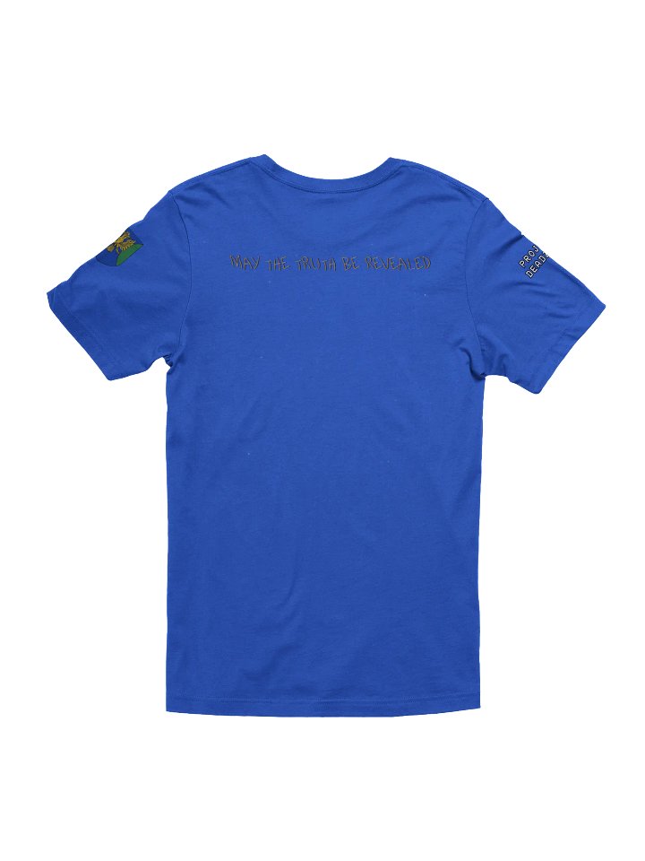 Project Deadzone Tee product image (10)