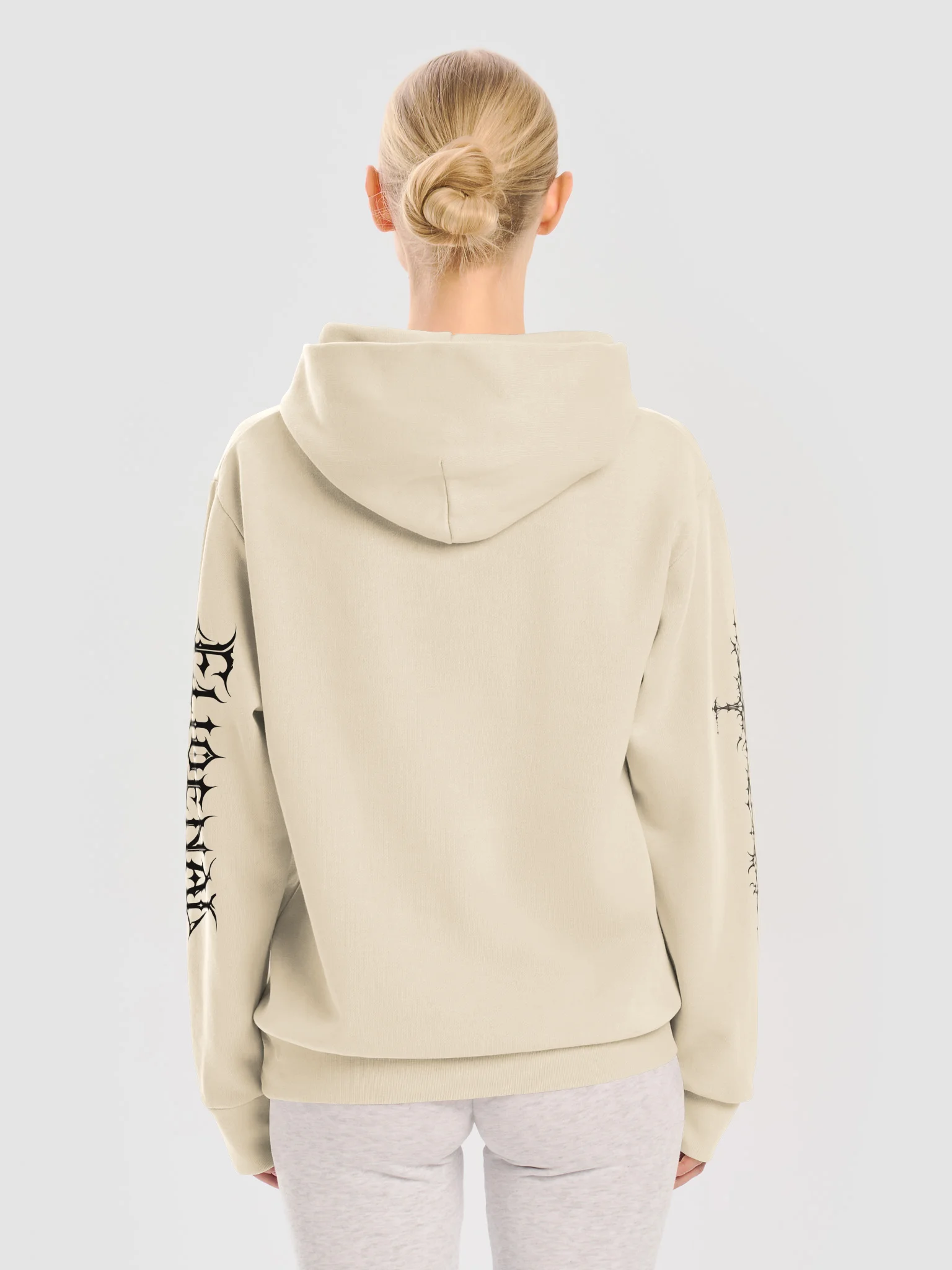 Elioenai "DOUBLE SLEEVE" Hoodie product image (26)