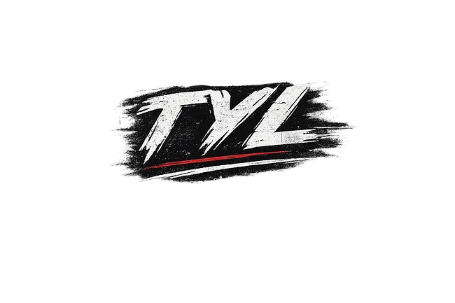 TYL Built Different Collection