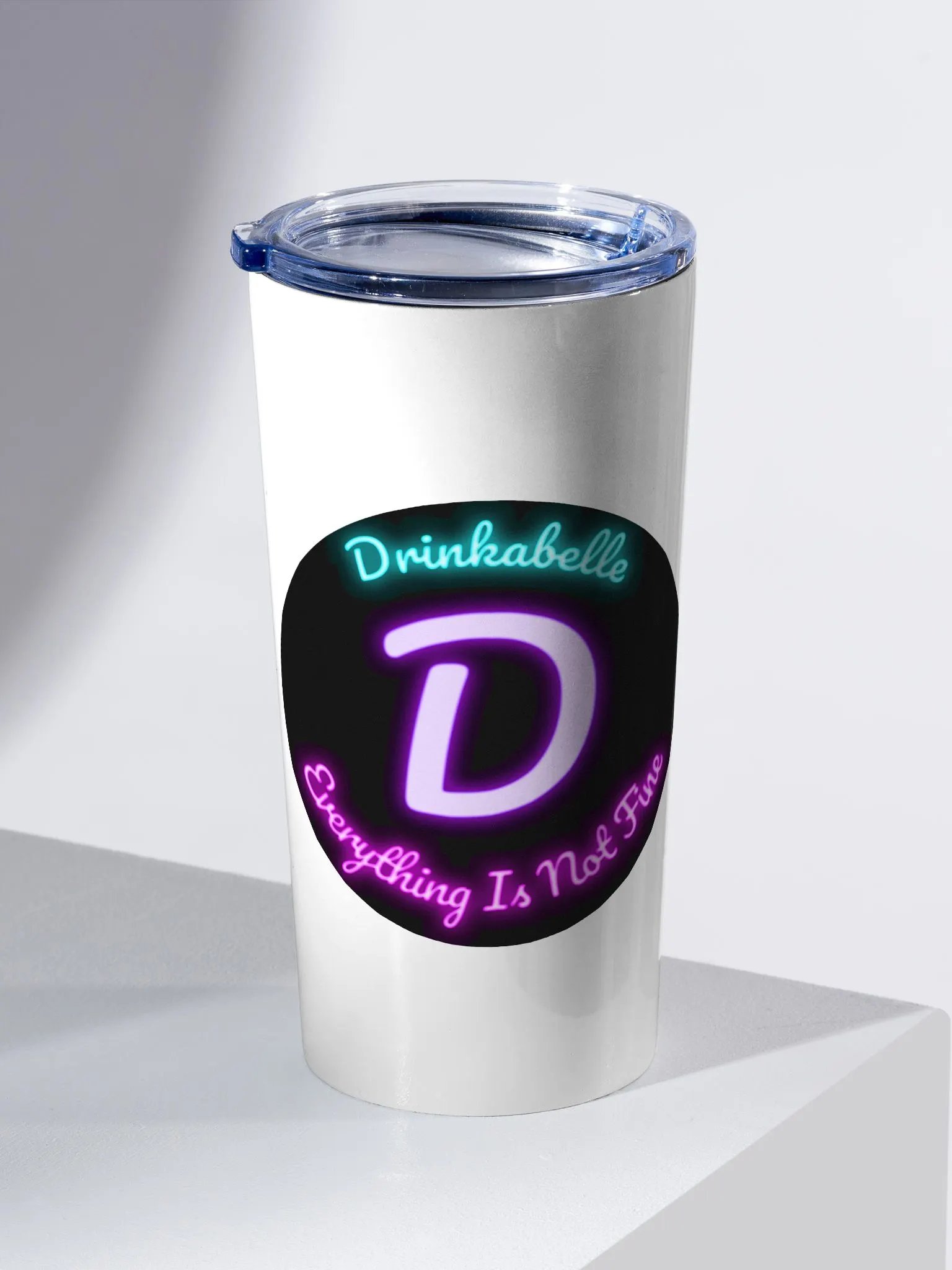 Logo - Tumbler product image (2)