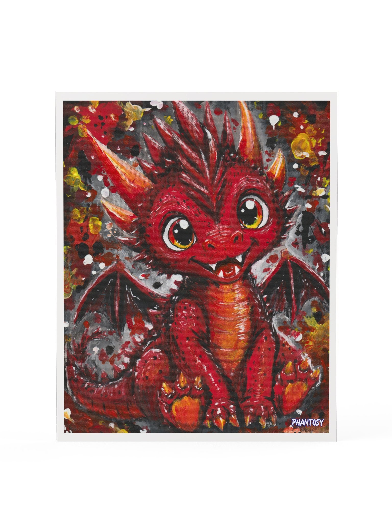 Little Ember product image (1)