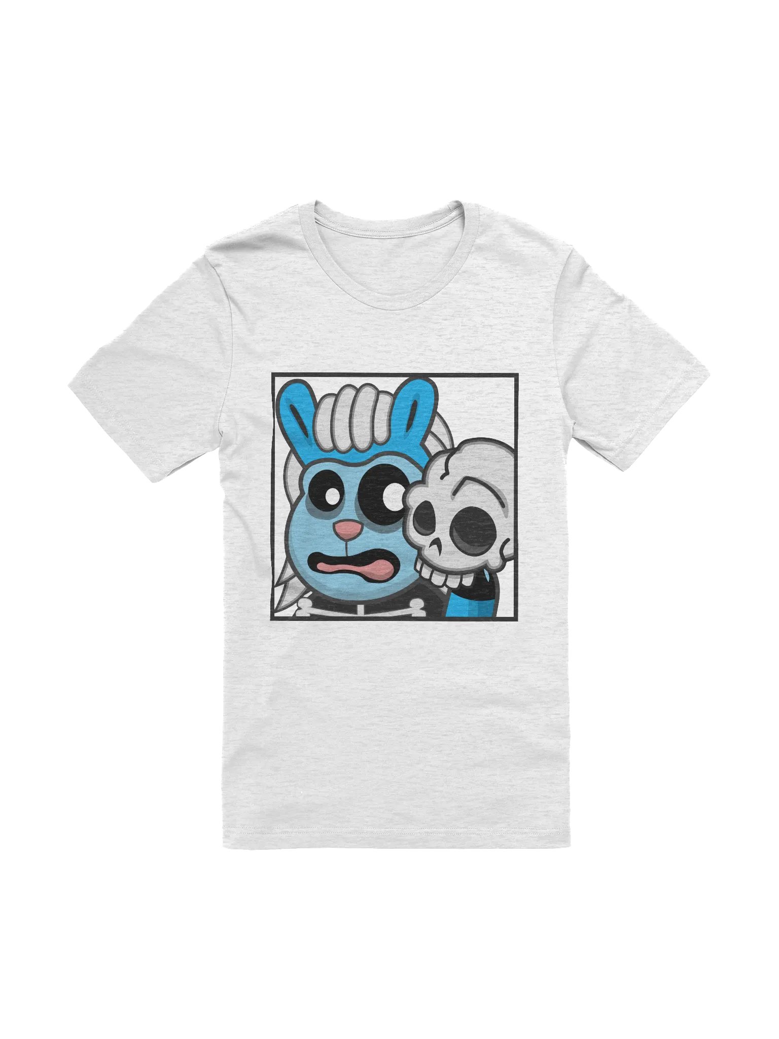 Necro T-Shirt product image (3)