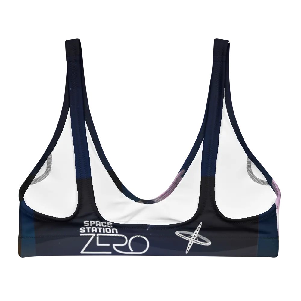 Zero Bikini Top product image (3)
