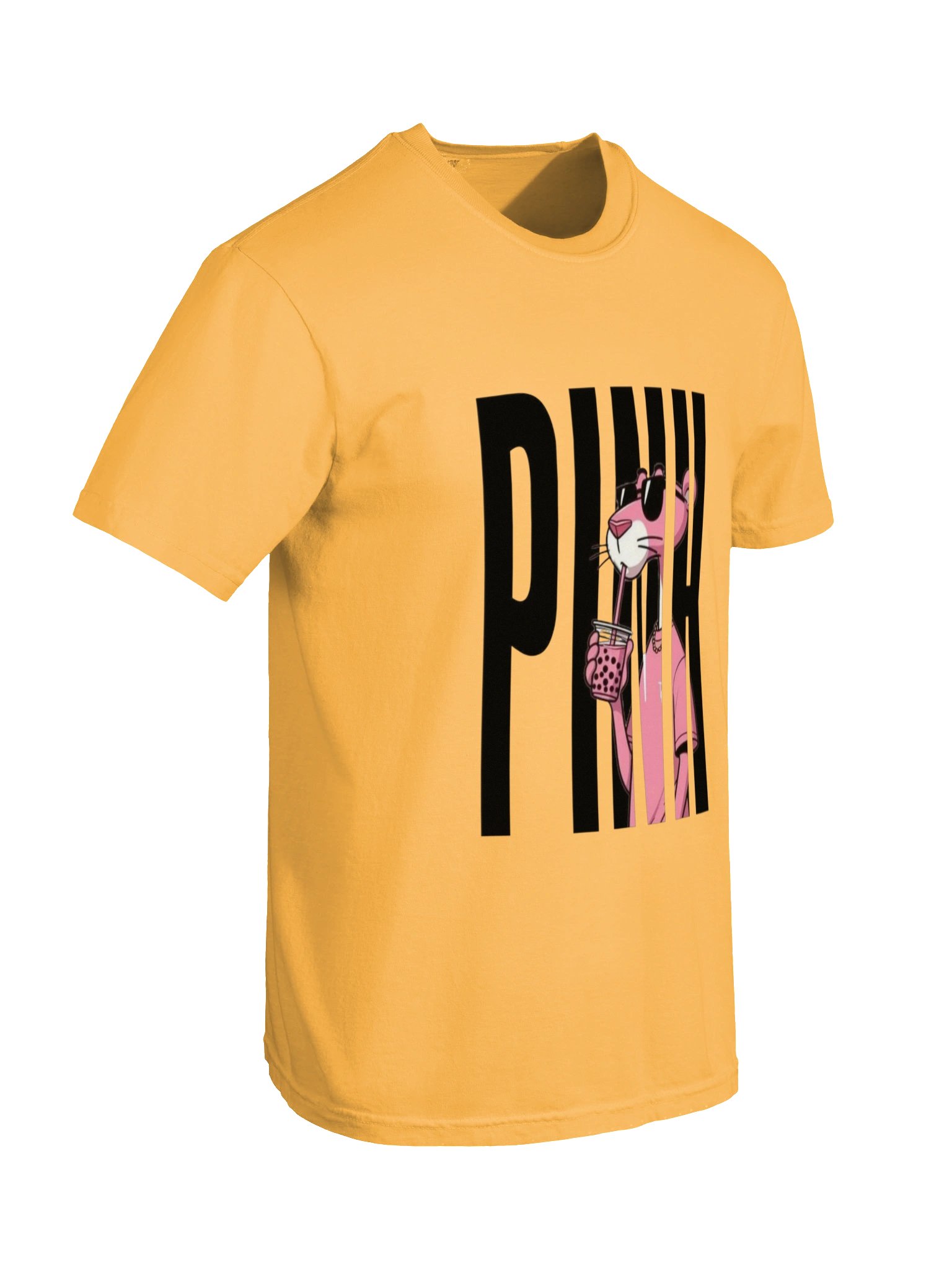 Pink Shirt product image (6)