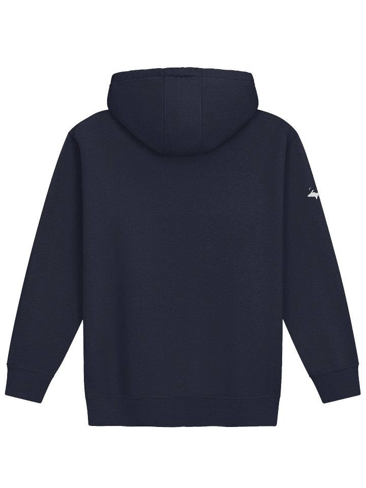 Make Michigan Great Again Classic Hoodie product image (2)