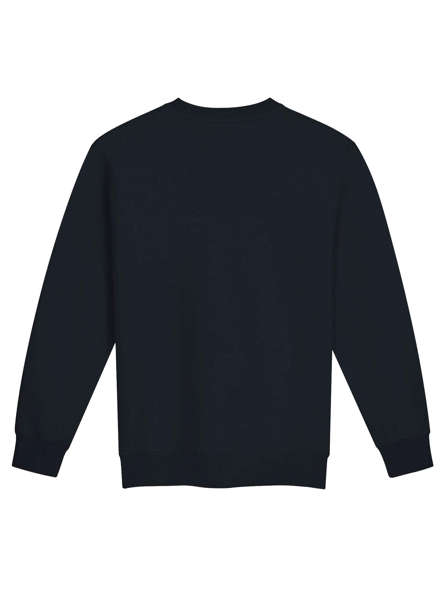 Bird Nerd Sweatshirt (White Letters) product image (2)