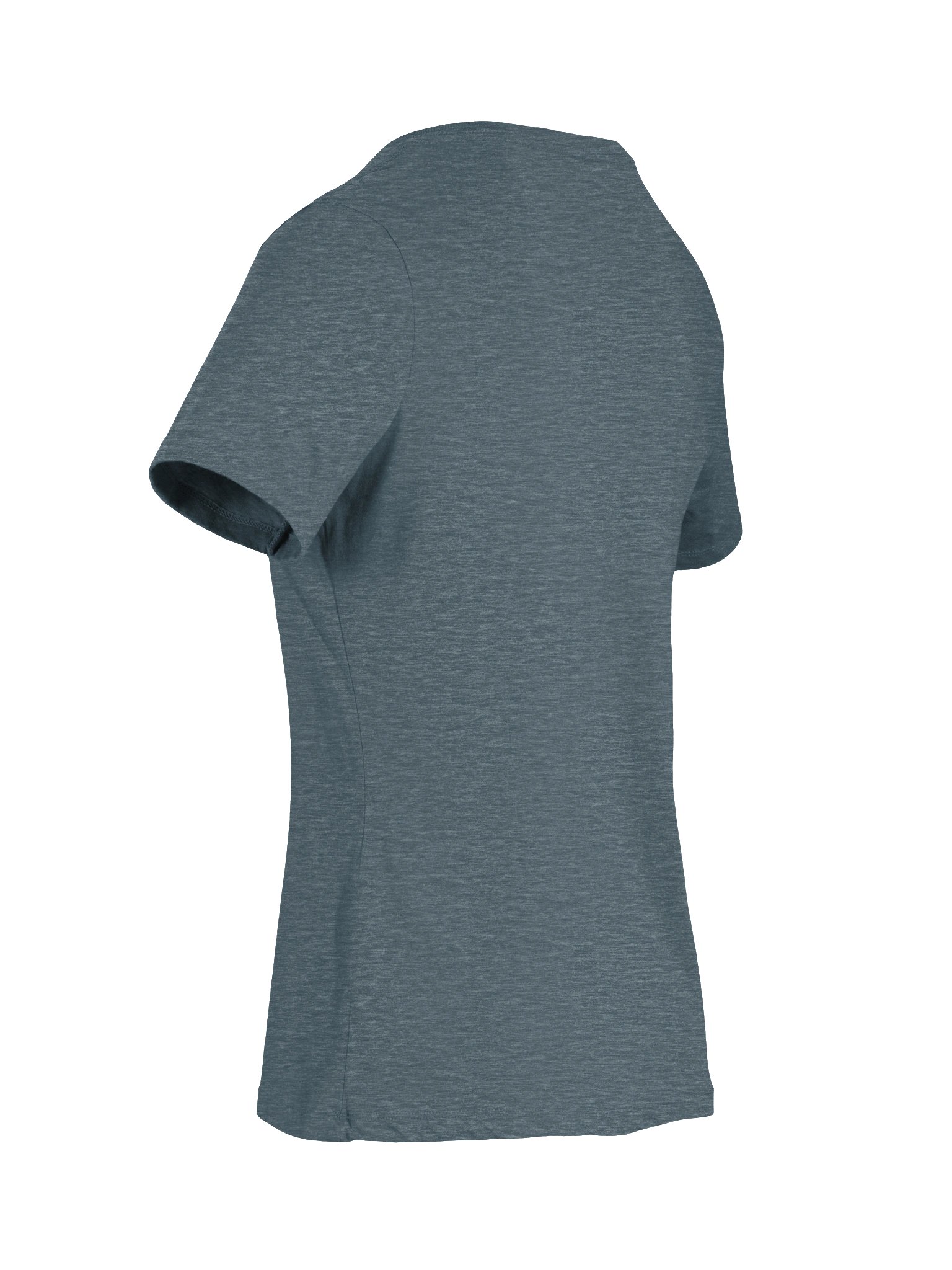 People Think I'm Crazy V-Neck product image (53)
